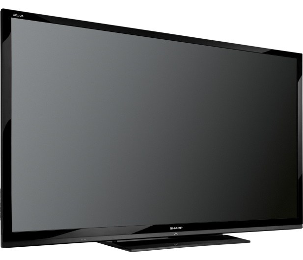 Sharp LC 80LE645E - 1393859 - zdjęcie 2
